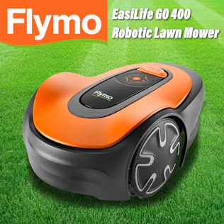Flymo 08.08.26