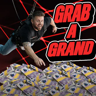 GRAB A GRAND - £100,000 TO BE WON INSTANTLY!