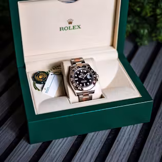 Rolex Rootbeer 09.08.26