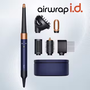 Win This Dyson Airwrap i.d.™ multi-styler and dryer with Diffuser!