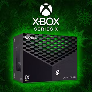 Xbox Series X 06.08.26