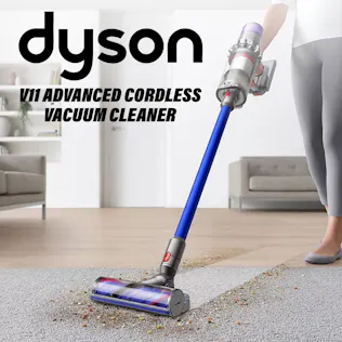 Dyson V8 Cyclone 13.08.26