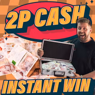 2p Instant Win - 05.08.26
