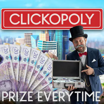 Clickopoly! *Prize Every Time*
