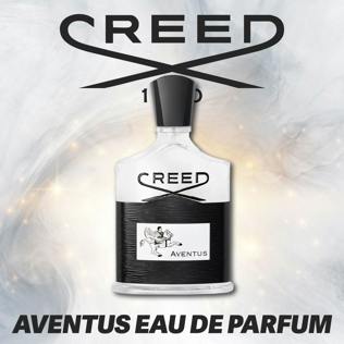Win This Creed Aventus Eau de Parfum Spray 100ml!