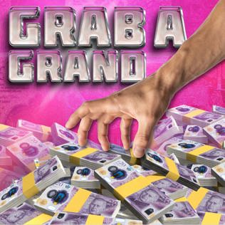 GRAB A GRAND - £100,000 TO BE WON INSTANTLY!